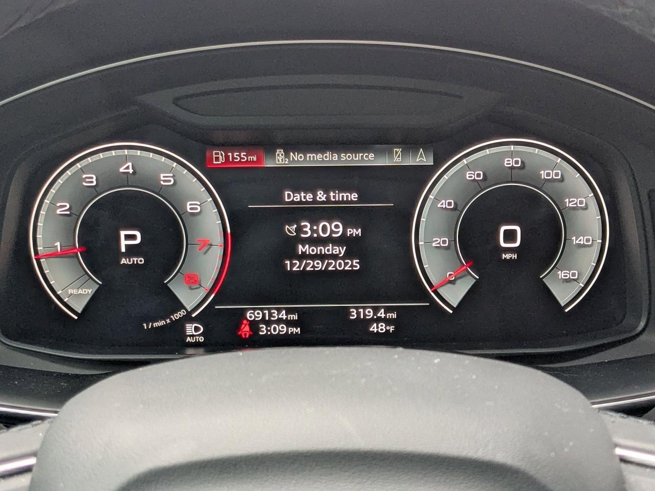 2021 Audi Q7 Premium