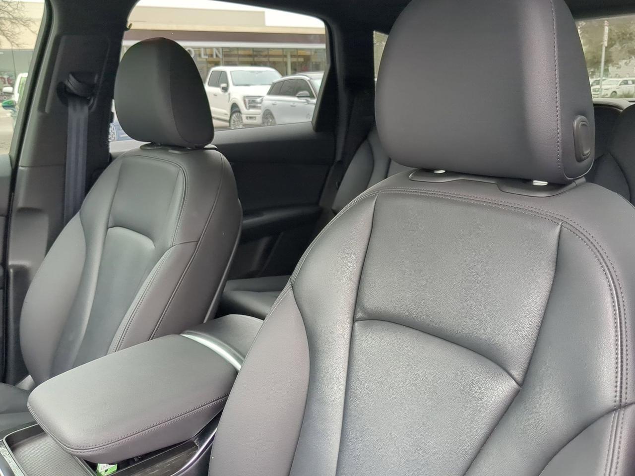 2021 Audi Q7 Premium