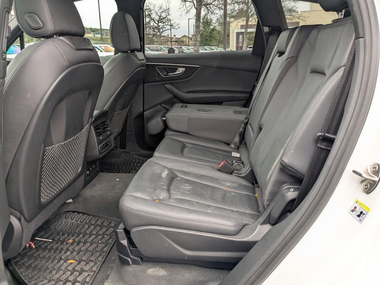 2021 Audi Q7 Premium