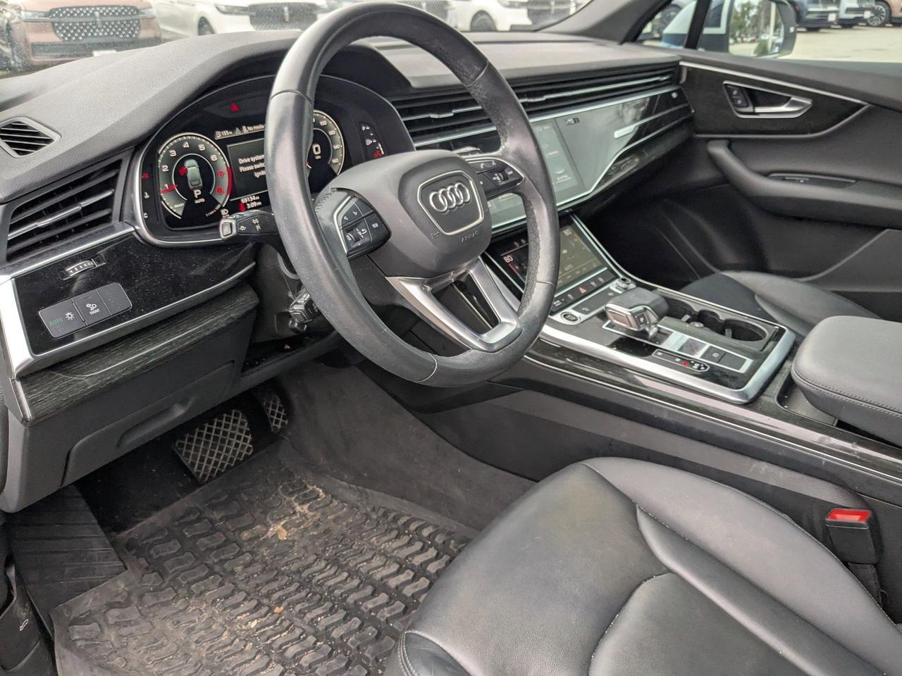 2021 Audi Q7 Premium