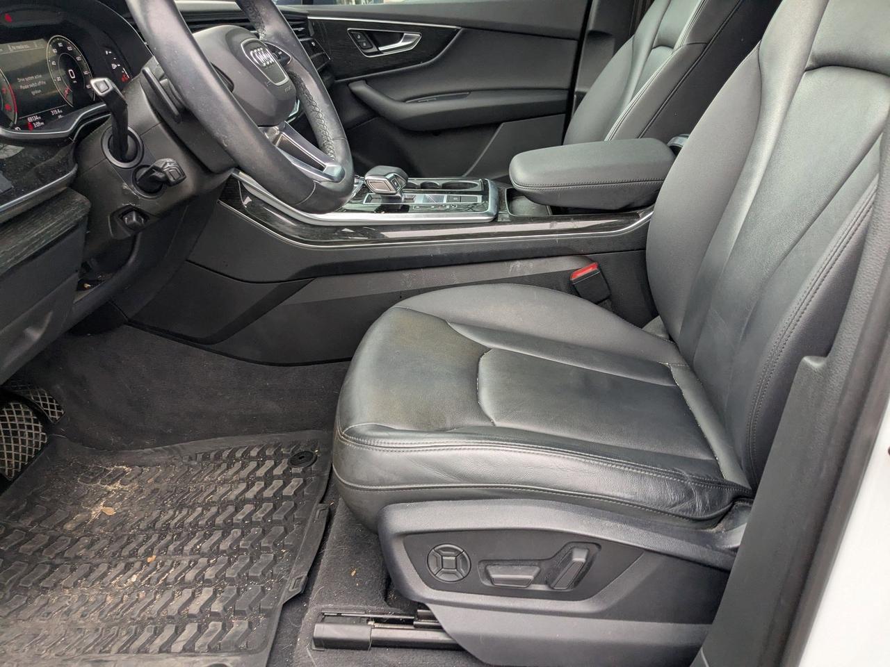 2021 Audi Q7 Premium