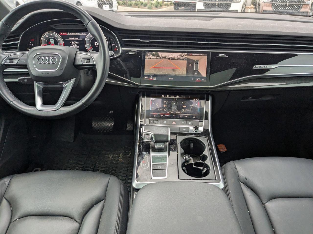 2021 Audi Q7 Premium