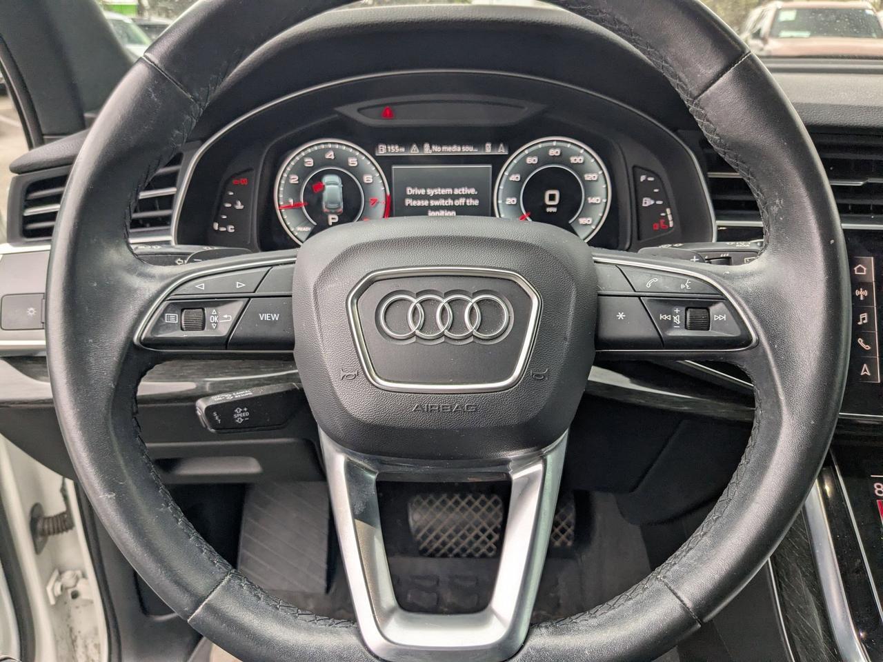 2021 Audi Q7 Premium