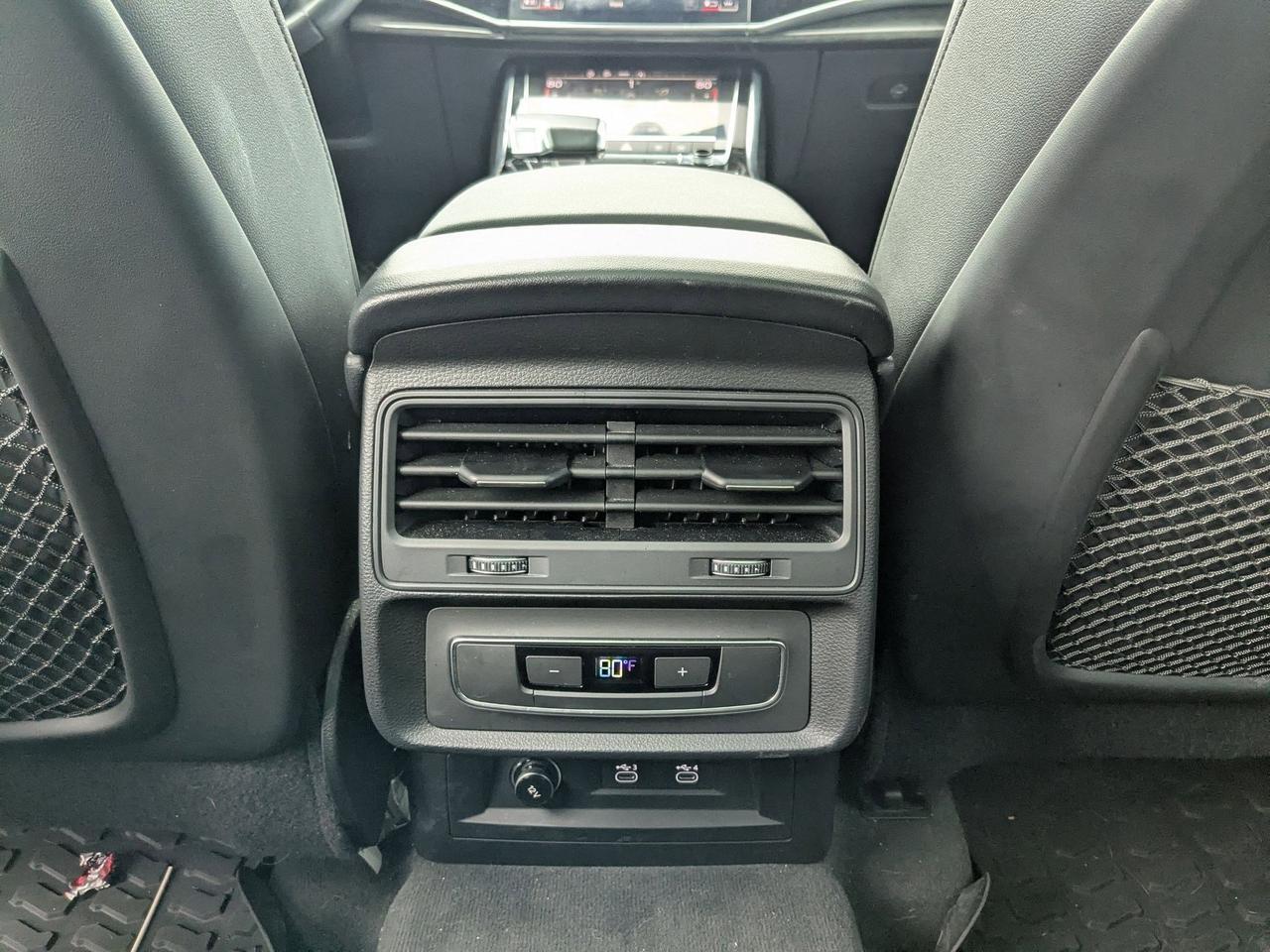 2021 Audi Q7 Premium