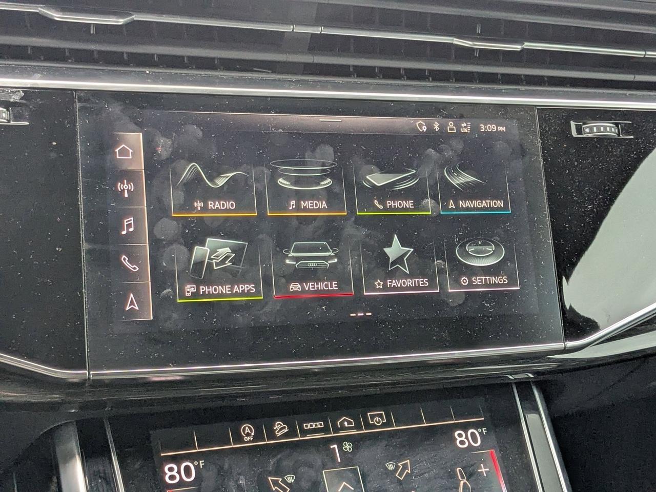 2021 Audi Q7 Premium