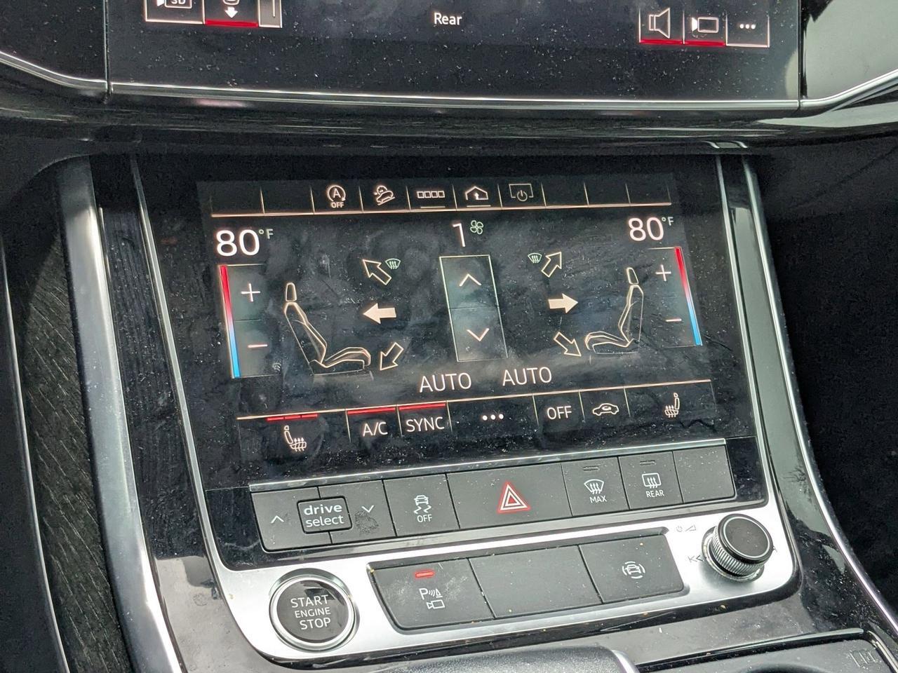 2021 Audi Q7 Premium