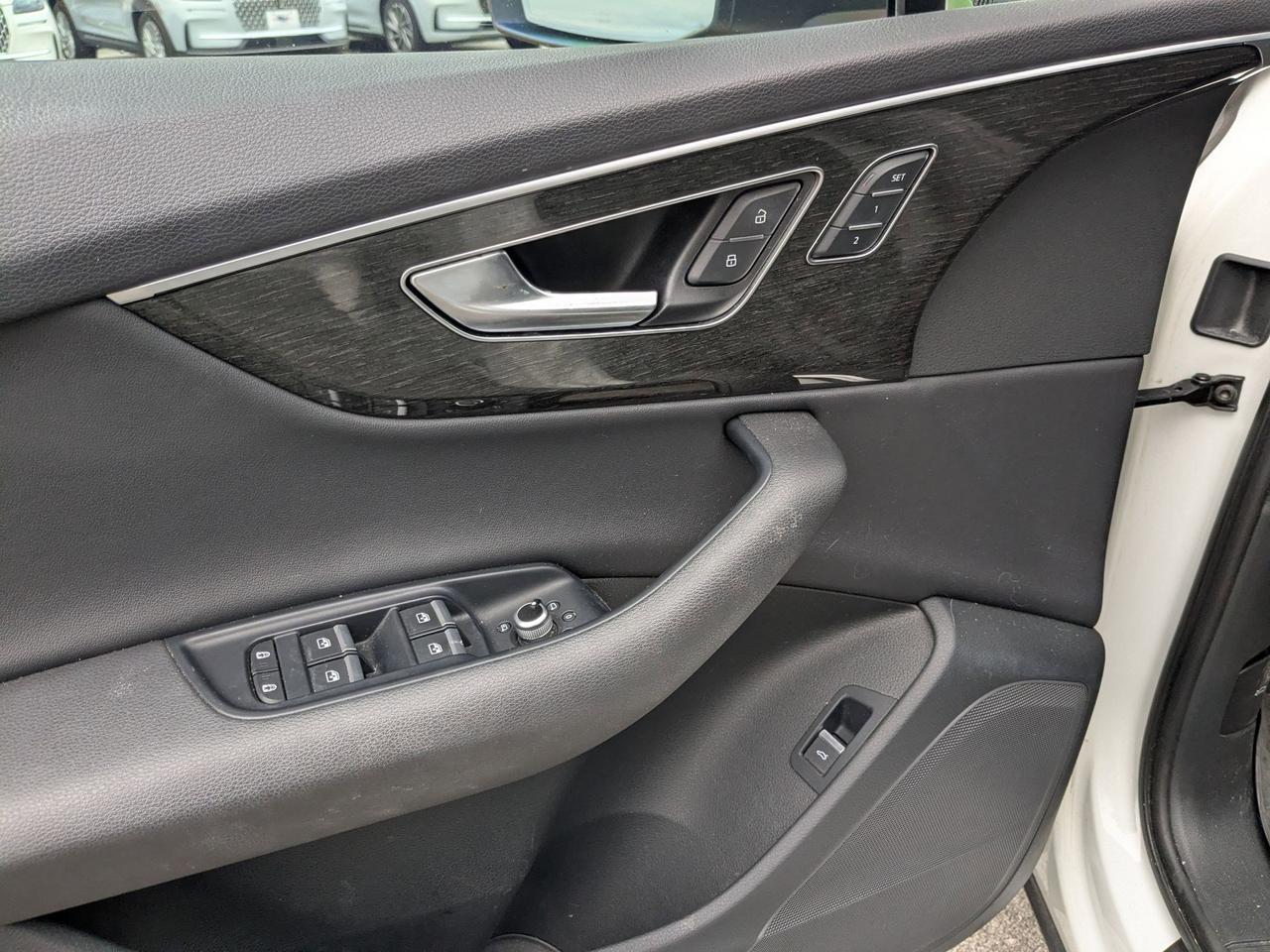 2021 Audi Q7 Premium