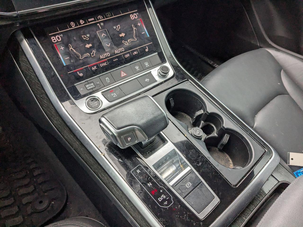 2021 Audi Q7 Premium