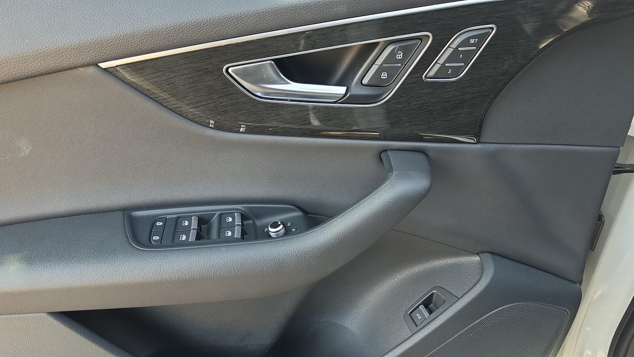2021 Audi Q7 Premium
