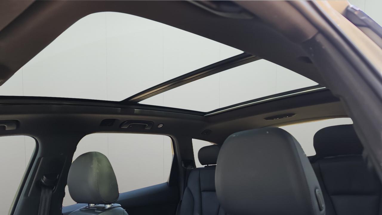 2021 Audi Q7 Premium