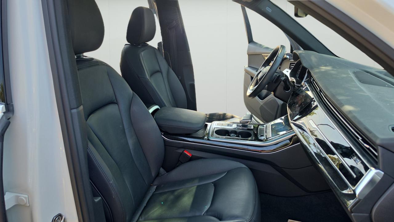 2021 Audi Q7 Premium