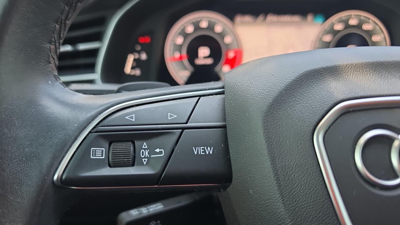 2021 Audi Q7 Premium