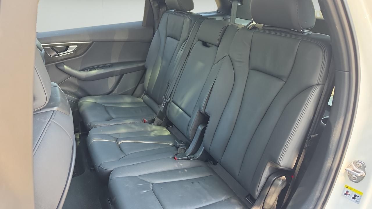 2021 Audi Q7 Premium
