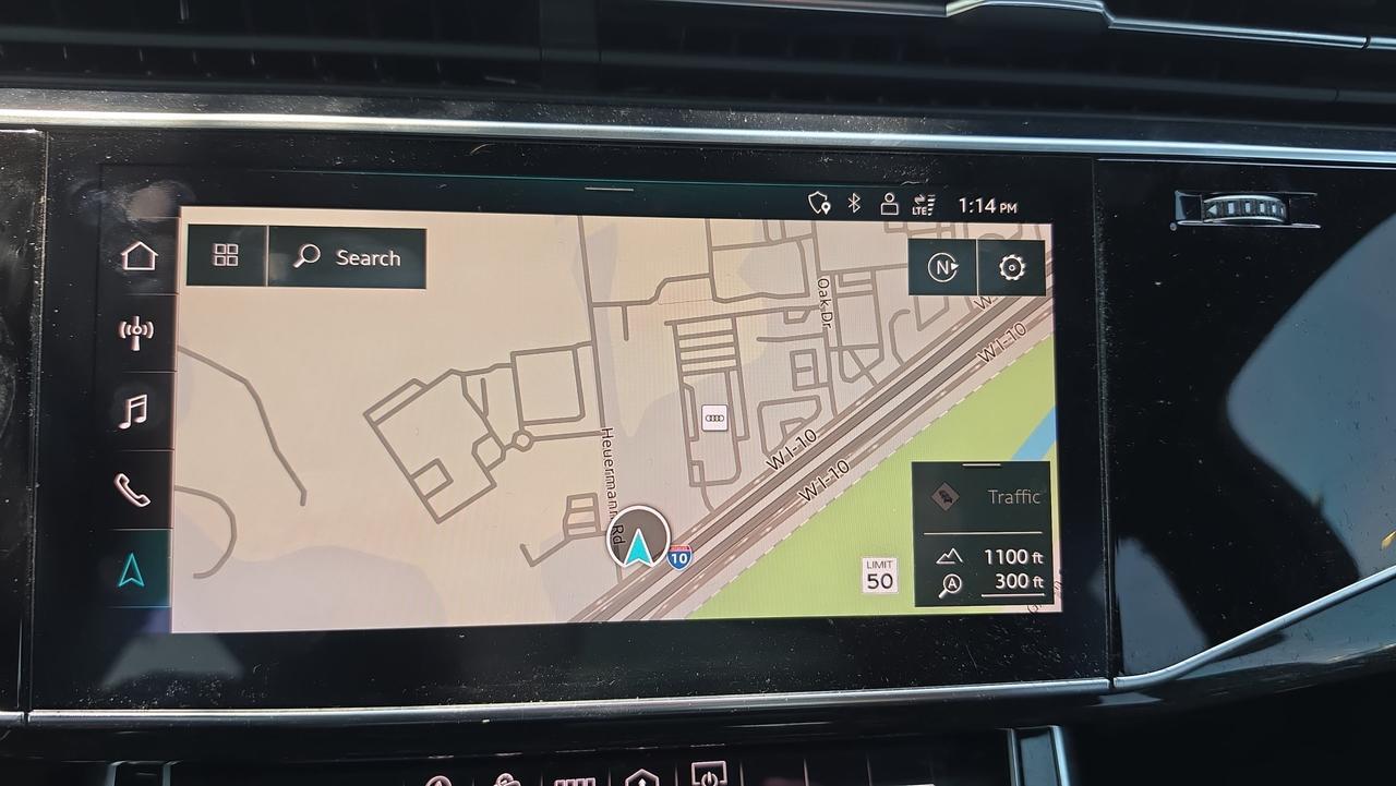 2021 Audi Q7 Premium