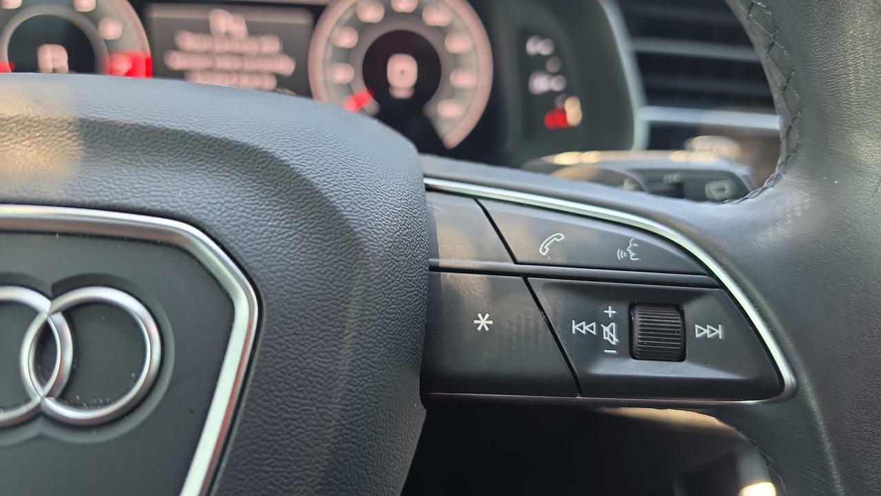 2021 Audi Q7 Premium