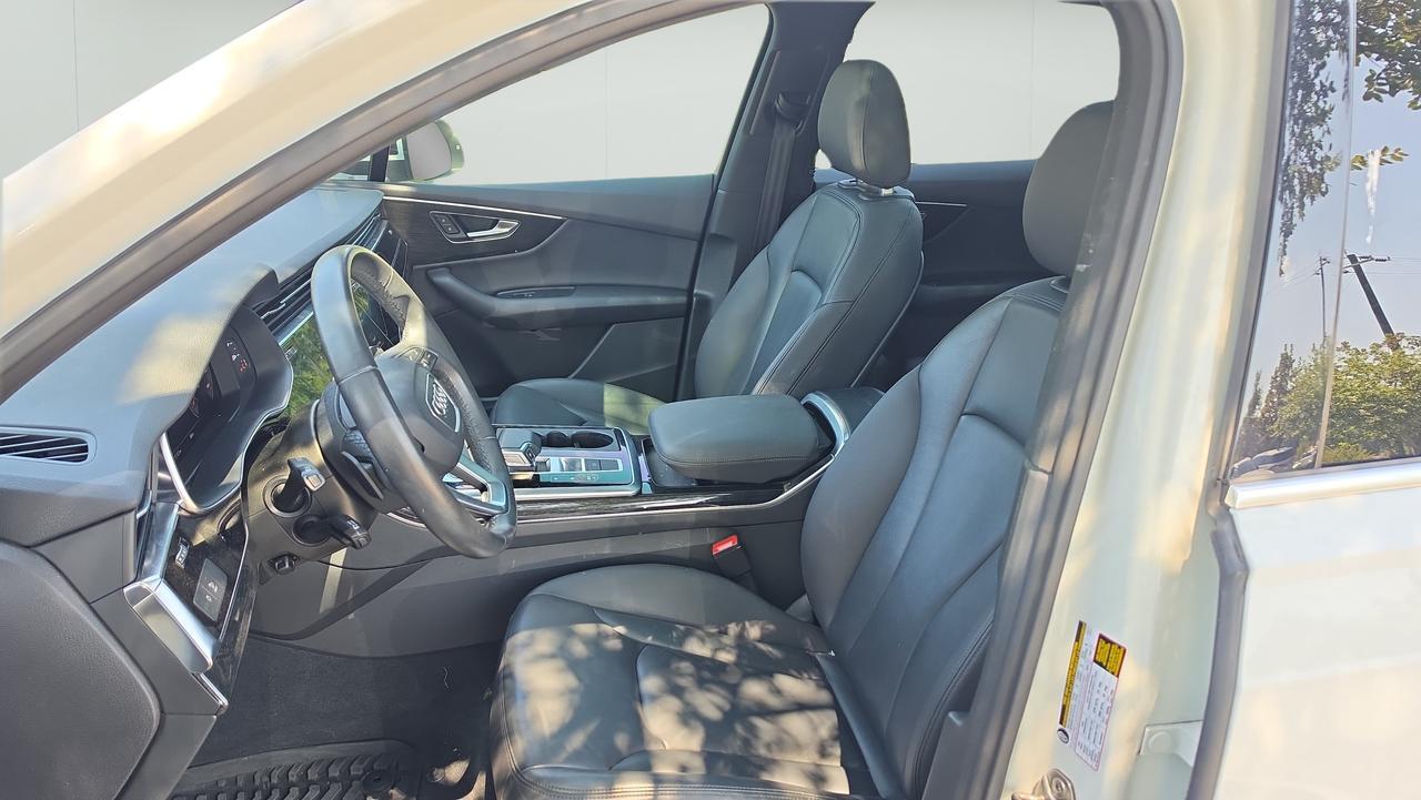 2021 Audi Q7 Premium