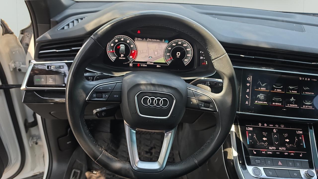 2021 Audi Q7 Premium