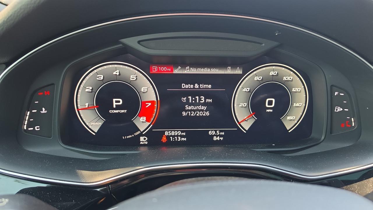 2021 Audi Q7 Premium