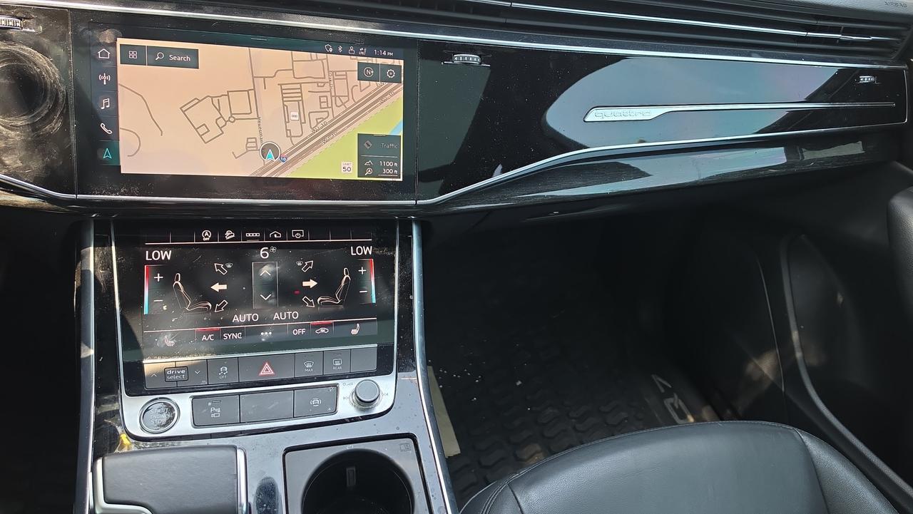 2021 Audi Q7 Premium