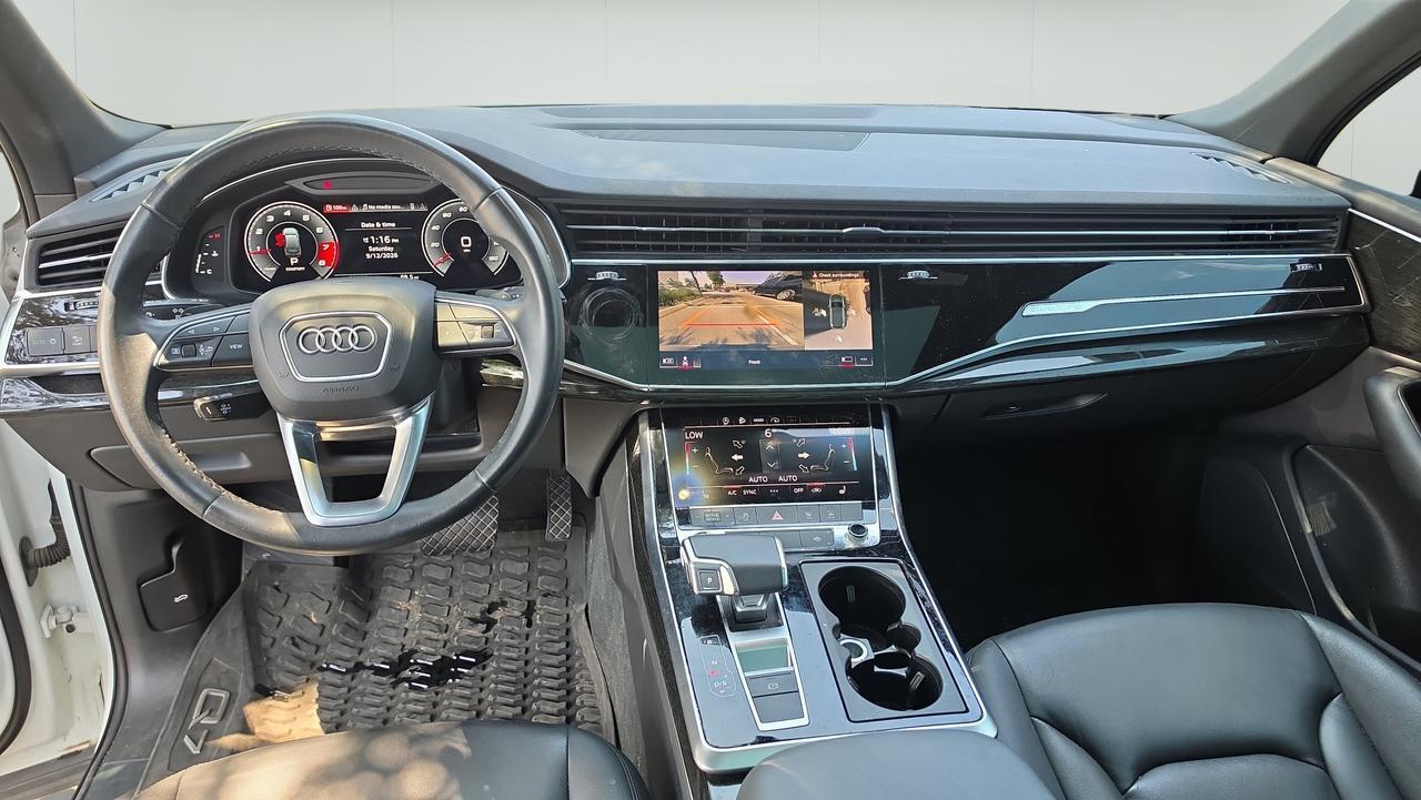 2021 Audi Q7 Premium