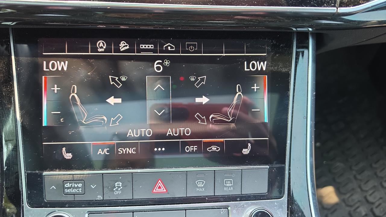 2021 Audi Q7 Premium