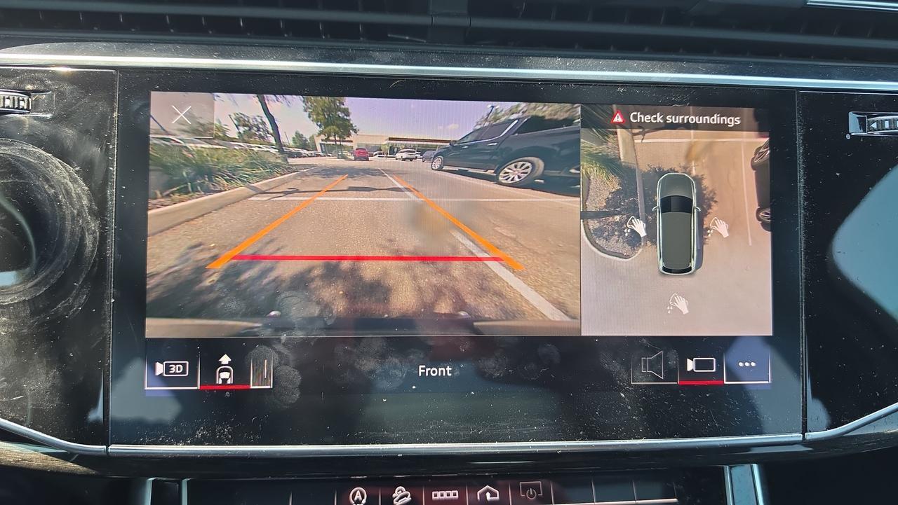 2021 Audi Q7 Premium
