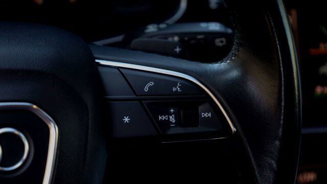 2021 Audi Q7 Premium  Selma TX