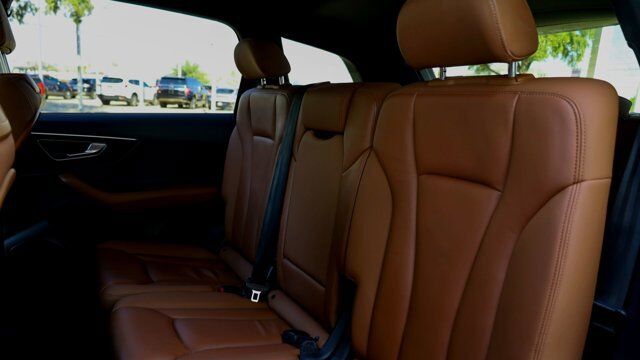 2021 Audi Q7 Premium  Selma TX