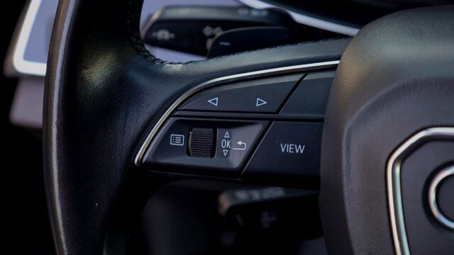 2021 Audi Q7 Premium  Selma TX