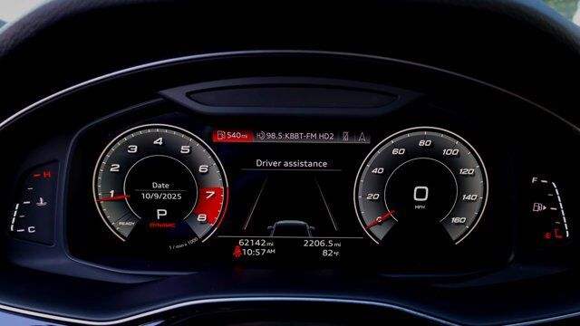 2021 Audi Q7 Premium  Selma TX