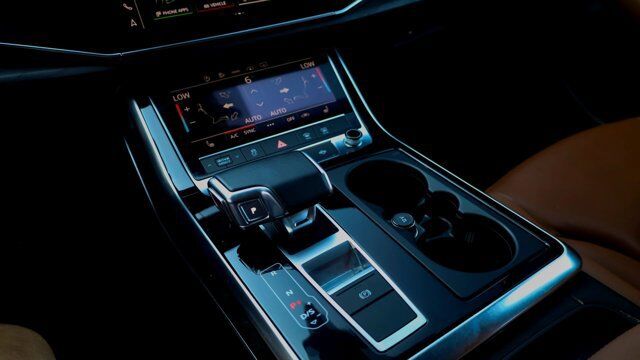 2021 Audi Q7 Premium  Selma TX