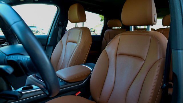 2021 Audi Q7 Premium  Selma TX