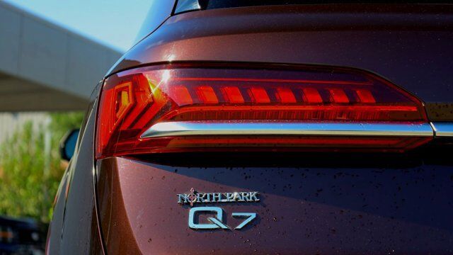 2021 Audi Q7 Premium  Selma TX