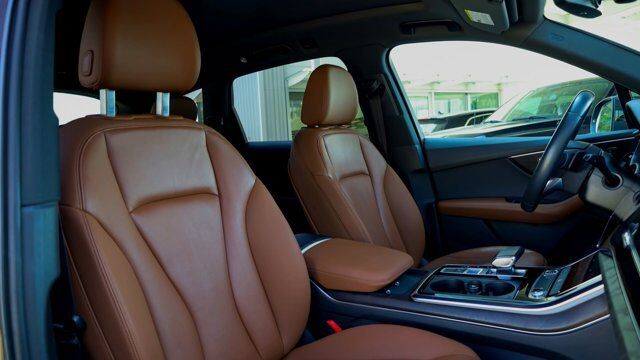 2021 Audi Q7 Premium  Selma TX