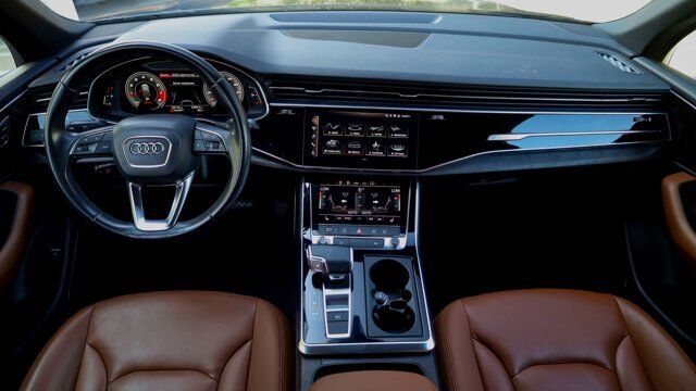 2021 Audi Q7 Premium  Selma TX