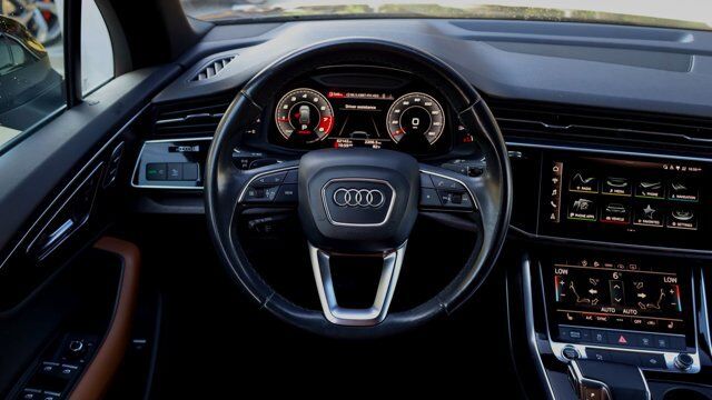 2021 Audi Q7 Premium  Selma TX