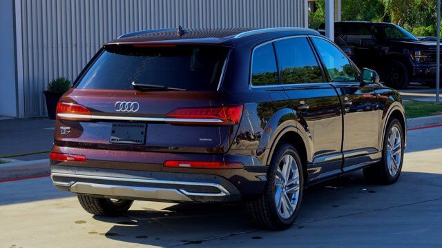 2021 Audi Q7 Premium  Selma TX
