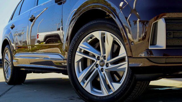 2021 Audi Q7 Premium  Selma TX