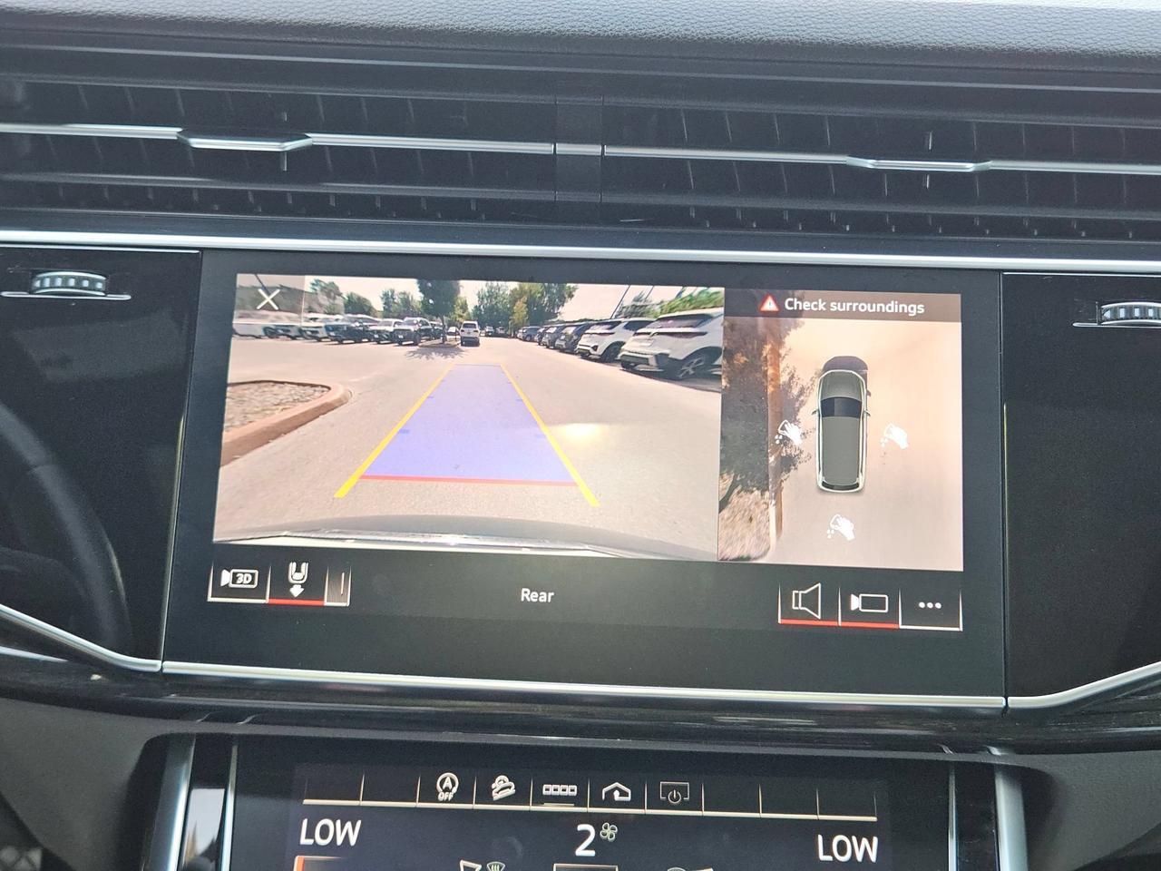 2021 Audi Q7 Premium San Antonio TX