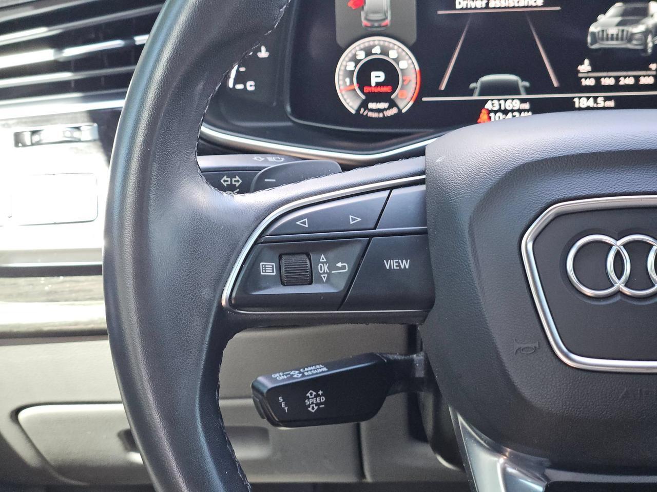 2021 Audi Q7 Premium San Antonio TX