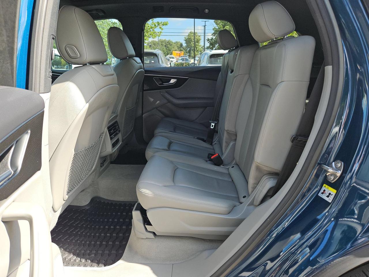 2021 Audi Q7 Premium San Antonio TX