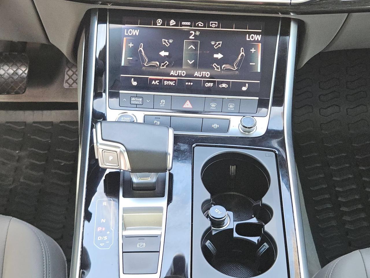 2021 Audi Q7 Premium San Antonio TX