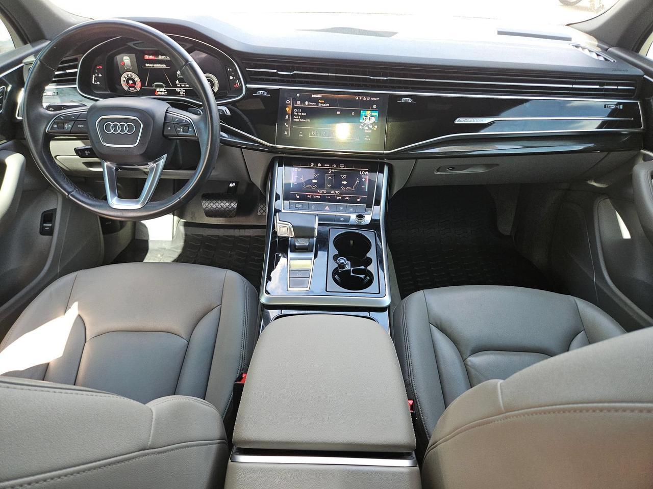 2021 Audi Q7 Premium San Antonio TX