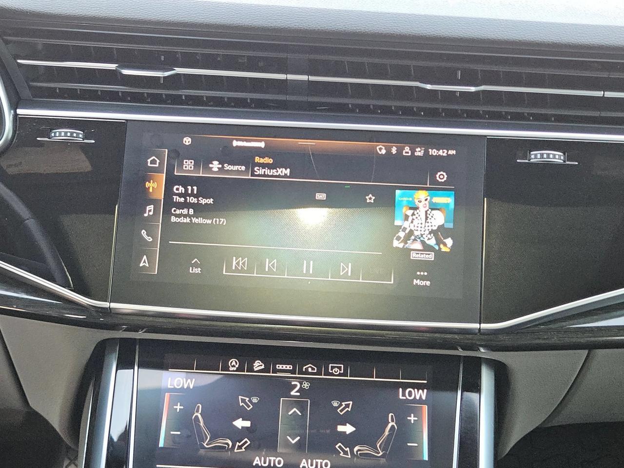 2021 Audi Q7 Premium San Antonio TX