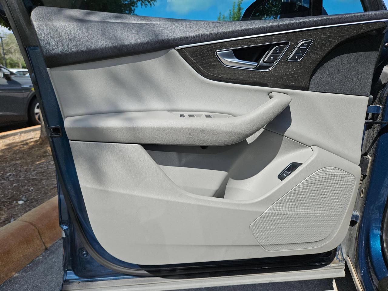 2021 Audi Q7 Premium San Antonio TX