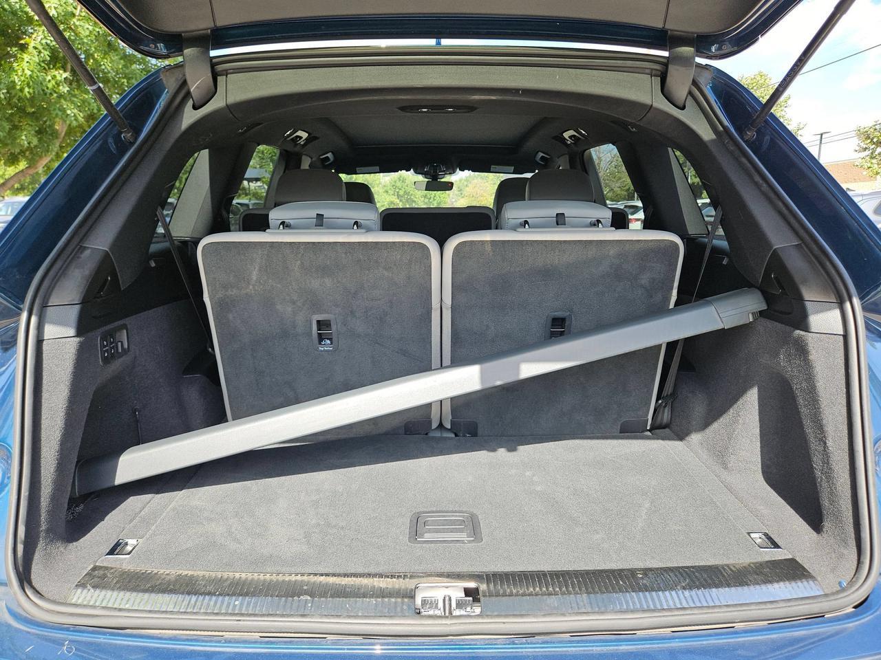 2021 Audi Q7 Premium San Antonio TX