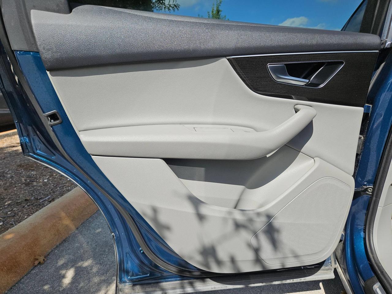 2021 Audi Q7 Premium San Antonio TX