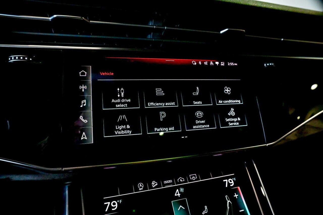 2021 Audi Q7 Premium Springfield NJ