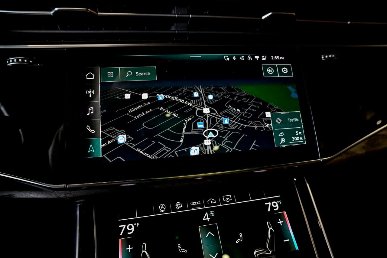 2021 Audi Q7 Premium Springfield NJ