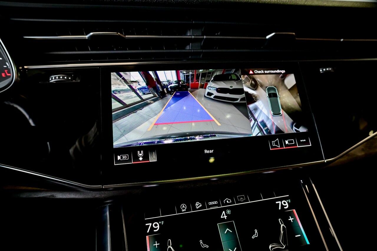 2021 Audi Q7 Premium Springfield NJ